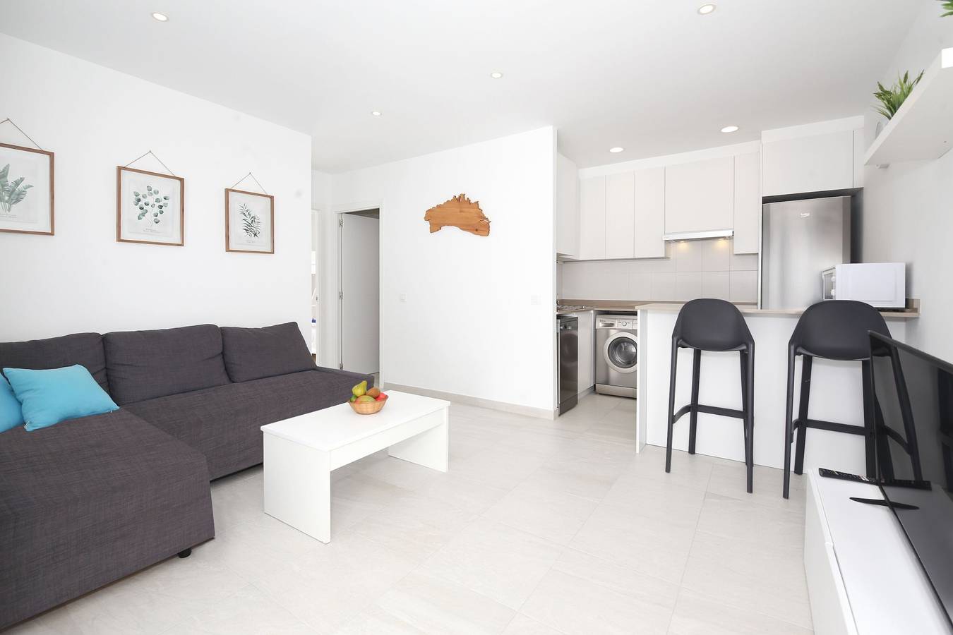 Moderne villa met zwembad - Villa Aday & Ixeia, foto 6