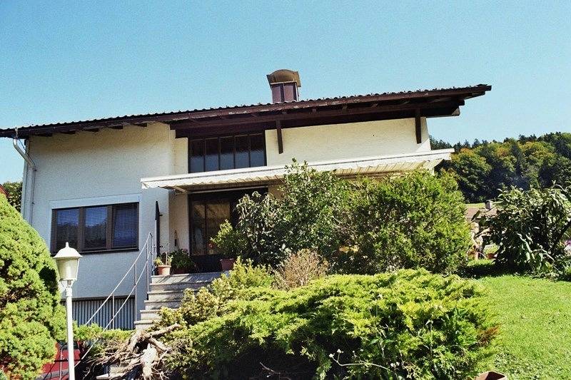 Appartamento vacanze a Chiemgau a partire da 76€ a notte