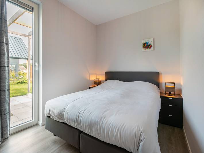 Ferienhaus für 4 Personen, mit Terrasse und Garten in Drenthe - 3