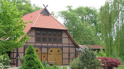 Ferienwohnung für 6 Personen in Lindwedel, Landkreis Heidekreis, Bild 1