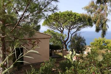 Rustico per 4 Persone in Faro Capo Vaticano, Costa Tirrenica Calabria, Foto 3
