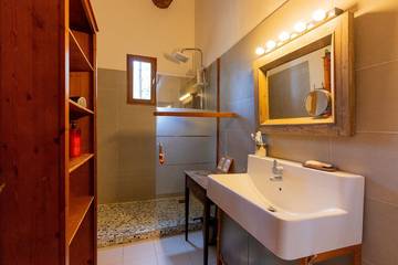 Maison De Vacances pour 8 Personnes dans Carro, Martigues, Photo 4