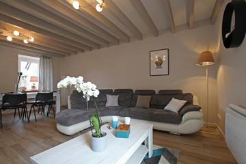 Vakantiehuis voor 11 Personen in Azeville, Cotentin, Afbeelding 3