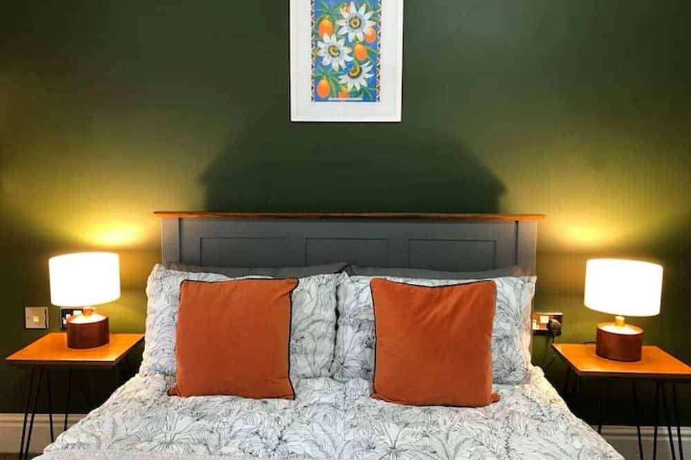 Apartment for 4 People in Kingston upon Hull, Yorkshire