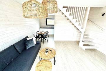 Bnb für 6 Personen in Grzybowo, Polnische Ostsee, Bild 1