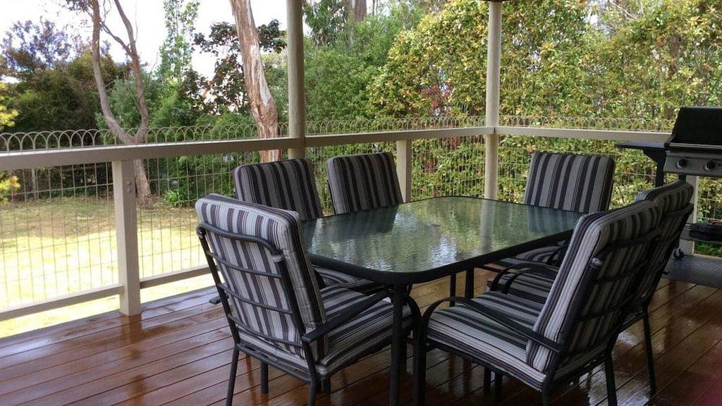 Bardham - Ländlicher Aspekt in Skenes Creek, Colac Otway Shire