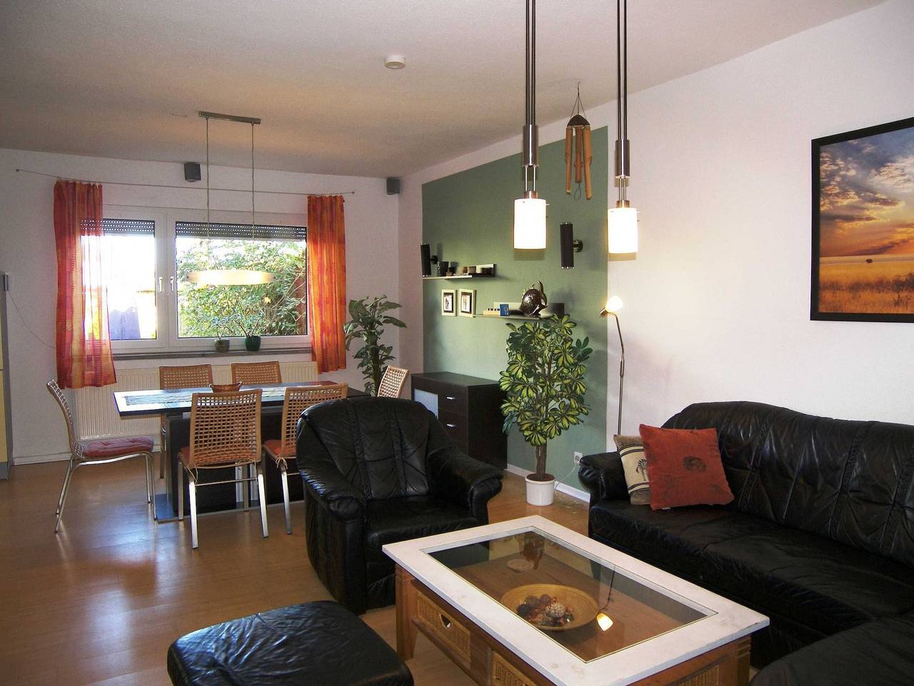 Ferienwohnung in Usedom für 6 Personen in Usedom