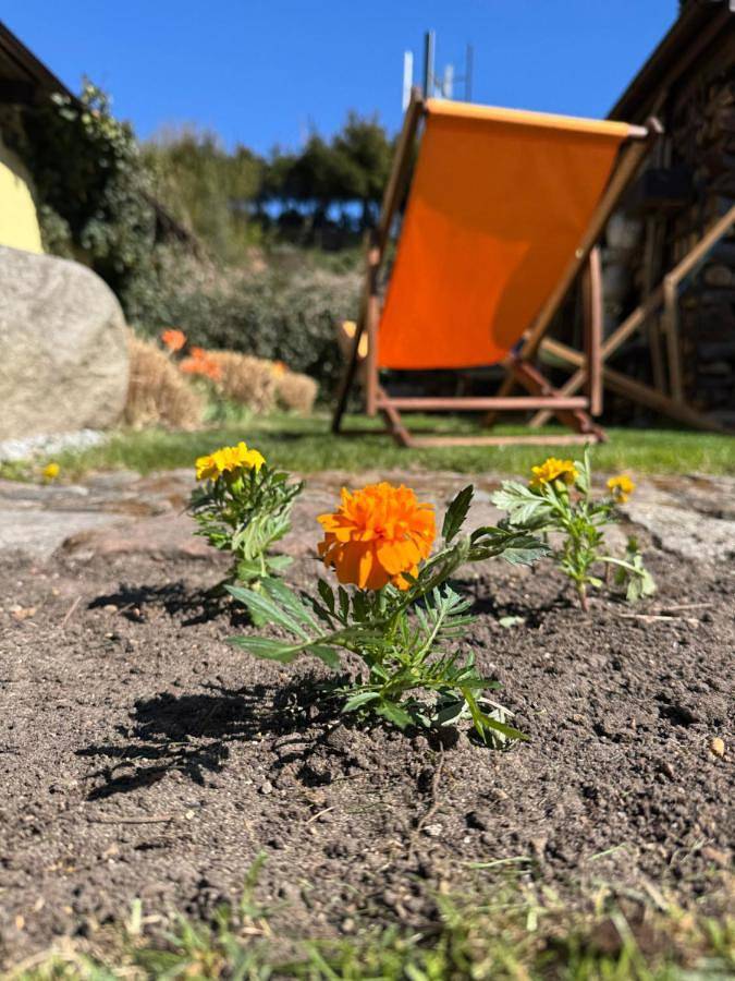 Holiday Home in Gardna Wielka, Slowinzischer Nationalpark