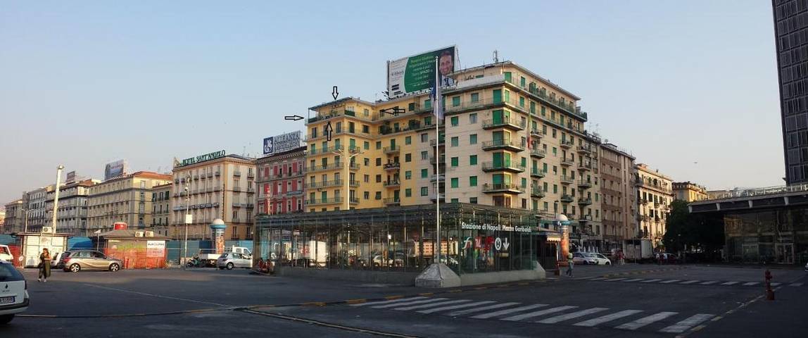 Casa de huéspuedes para 1 personas - 1