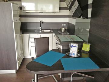 Ferienwohnung für 2 Personen in Hafen Büsum, Büsum, Bild 3
