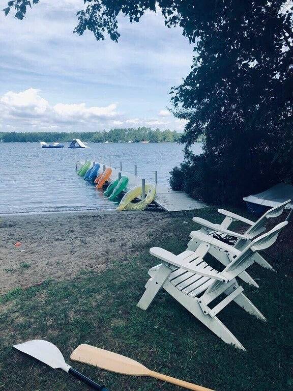 Sparen Sie bei Herbstwochen ab dem 21. September! in Moultonborough, Lake Winnipesaukee