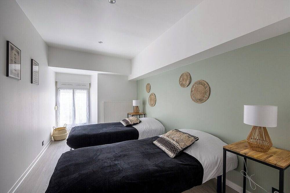Entire apartment, Oiqia • Téralis • Solstice in Annonay, Tournon-sur-Rhône region