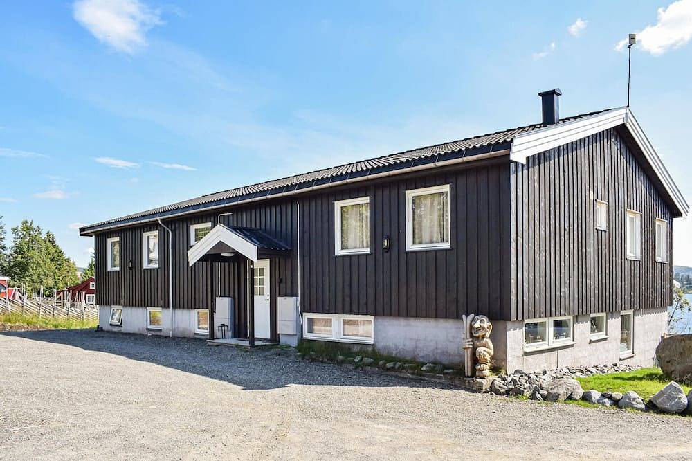 Ganze Wohnung, Tolle Wohnung in Sjusjøen in Sjusjoen, Ringsaker