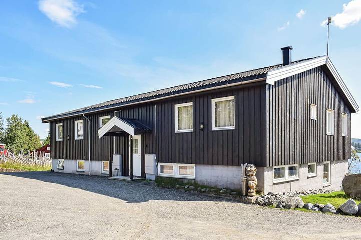 Ferienwohnung für 6 Personen - 1