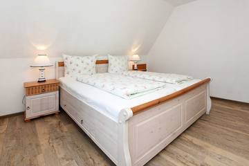 Bauernhof für 2 Personen in Bensersiel, Esens, Bild 1