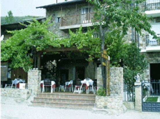 Casa rural para 8 personas, con Terraza además de Jardín y Vistas al lago en Sanabria (Zamora) - 4