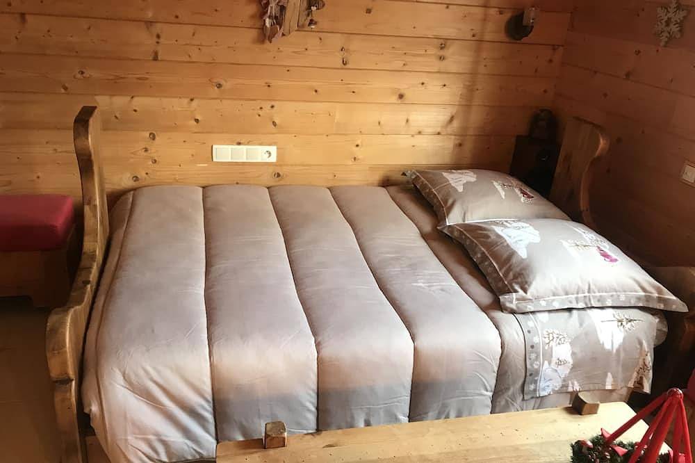 Charming independent cottage Wintzfelden the heart of the Vallée Noble in Soultzmatt, Parc naturel régional des Ballons des Vosges
