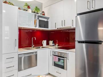 Vakantiewoning voor 4 Personen in Melbourne, Victoria, Afbeelding 2