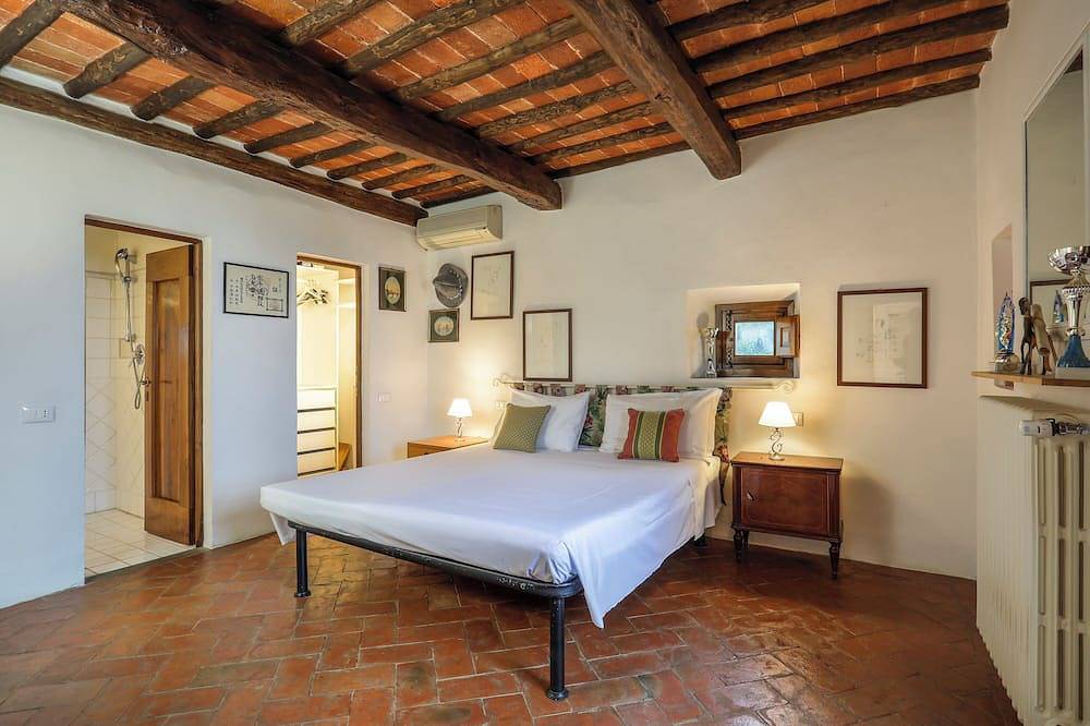 Villa Laura in Sesto Fiorentino, Provincia de Firenze