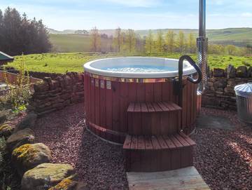 Cottage for 2 People in Northumberland, North East England, Photo 1