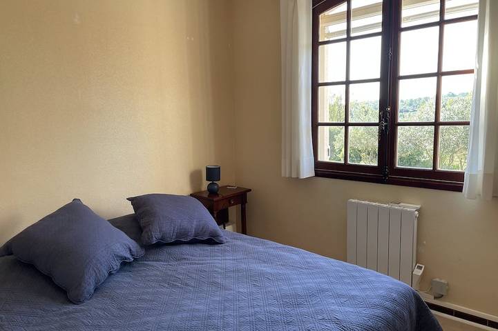 Location de vacances pour 8 personnes, avec jardin, animaux acceptés à Moissac-Bellevue - 3