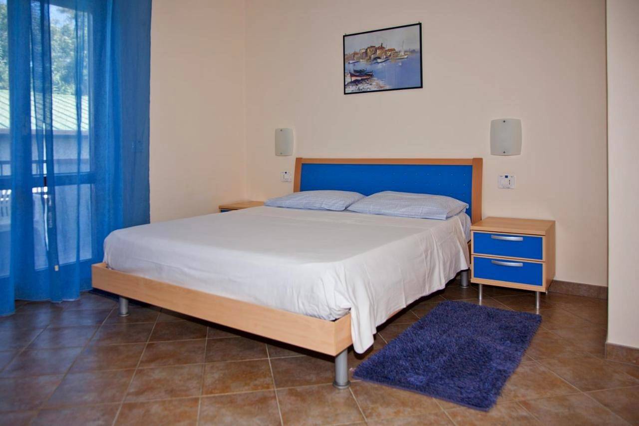 Fittacamere Iside in Montepaone Lido, Montepaone