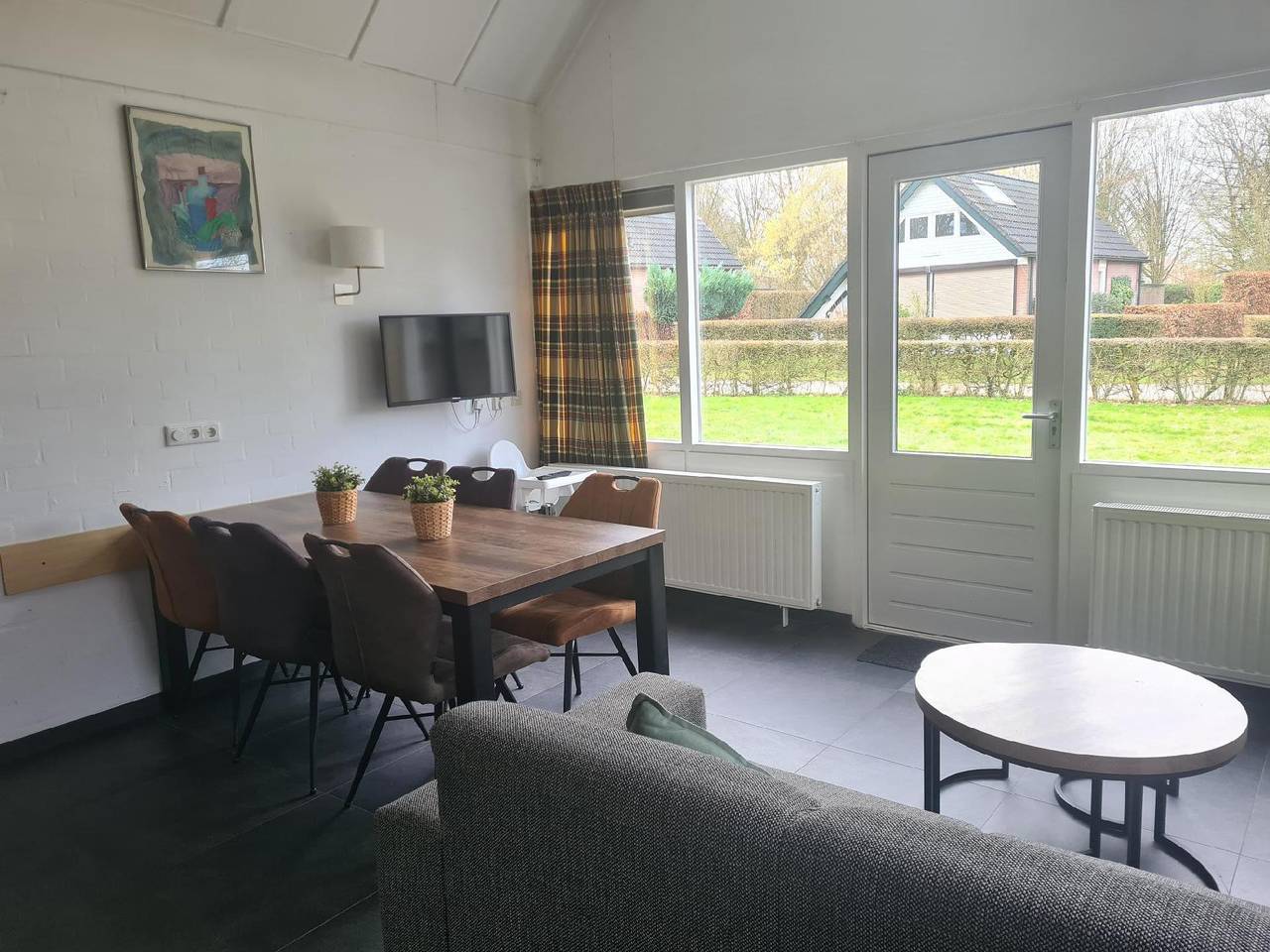Ferienhaus für 6 Personen ca. 70 qm in Simpelveld, Limburg (Mergelland) in Simpelveld, Parkstad Limburg