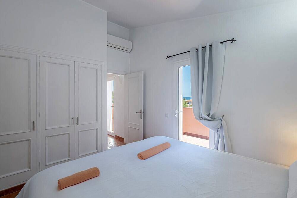 Villa Olivia in Punta Pprima in Punta Prima, Sant Lluís