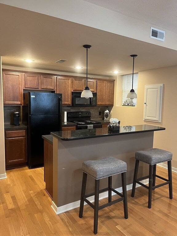 Ganze Wohnung, Historic-Capital District Condo in Lancaster County (NE)