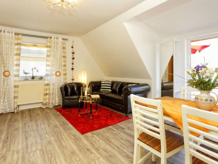 Ganze Ferienwohnung, Ferienwohnung Fam.Richter - Ferienwohnung in Koserow, Bernsteinbäder