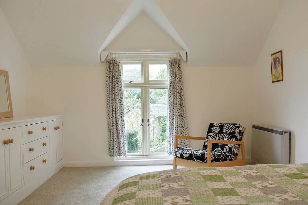 3 Schlafzimmer Unterkunft in St Lawrence in Ventnor, Isle of Wight