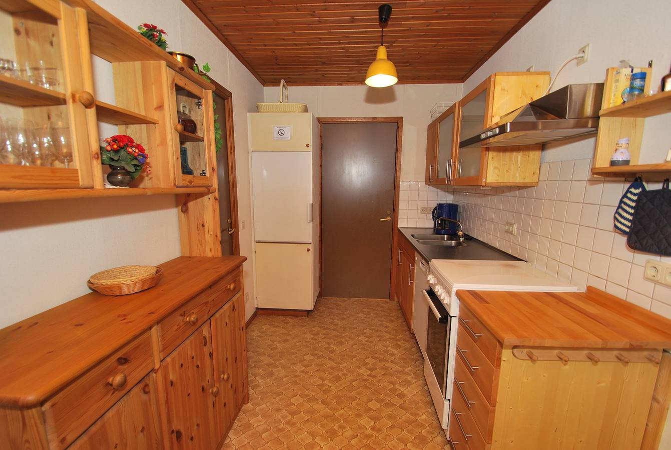 Ferienhaus Kamin, foto 8