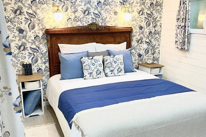 Gîte pour 2 personnes à La Ferté-Gaucher - 2