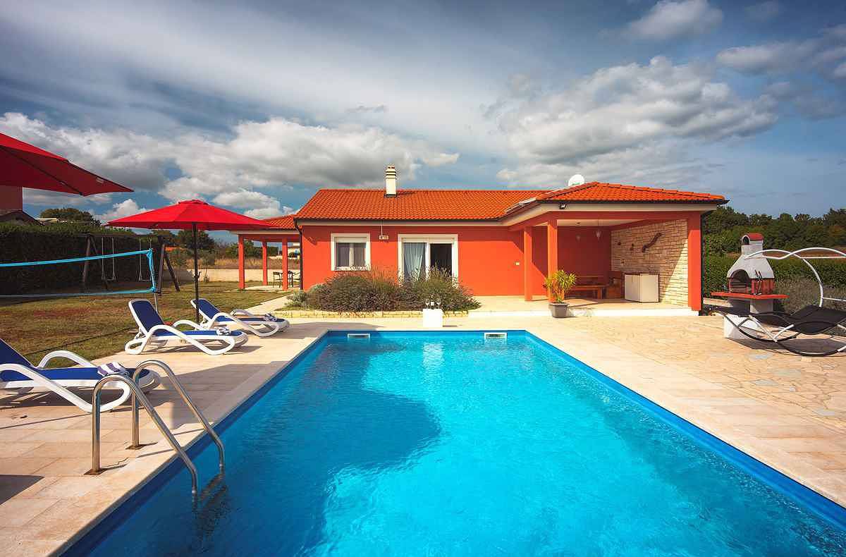 Casa vacanza a Rebici a partire da 326€ a notte