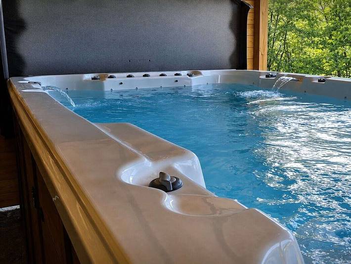 Villa en Bödefeld con piscina. in Bodefeld, Schmallenberg
