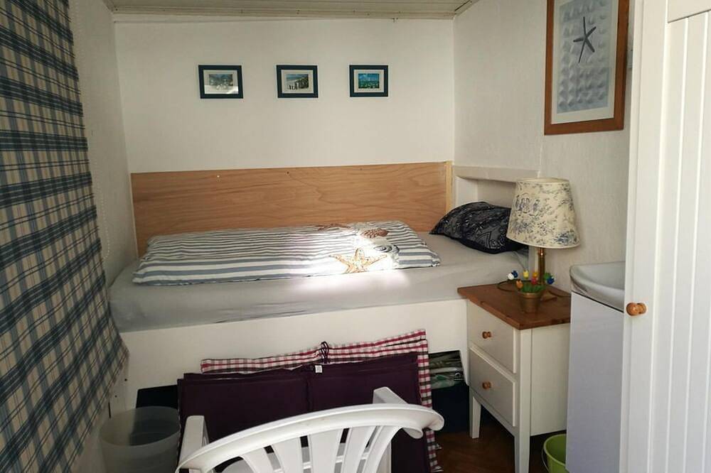 Haus Friedrichstadt - Appartement/Fewo, Dusche, Wc, 3 Schlafräume in Friedrichstadt, Eider-Treene-Sorge