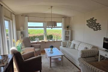 Ferienhaus für 60 Personen in Westerland (Niederlande)