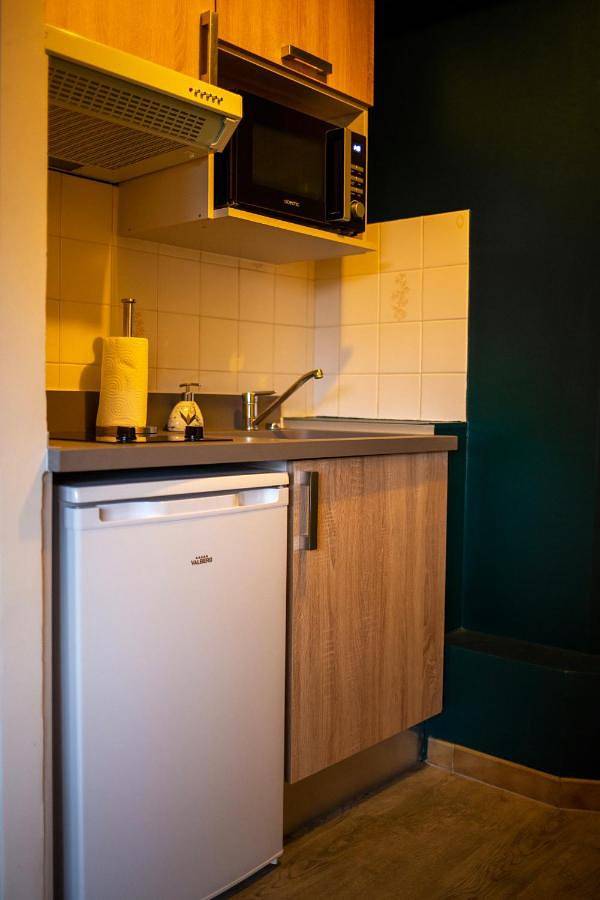 Gîte pour 2 personnes, avec jardin et piscine à Ramonville-Saint-Agne - 4