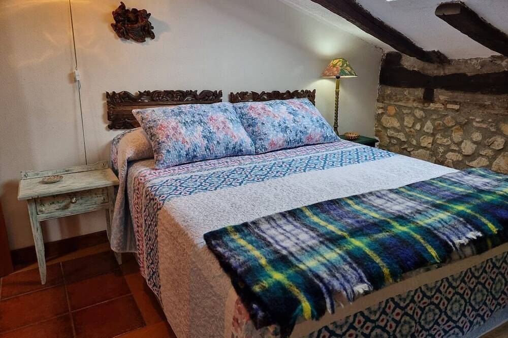 Apartamento entero, C08B01 Ático con encanto Colindres in Colindres, Costa de Cantabria