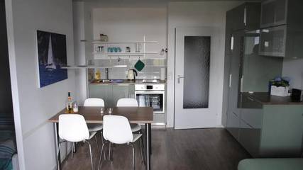 Ferienwohnung für 4 Personen in Schilksee, Kiel, Bild 1