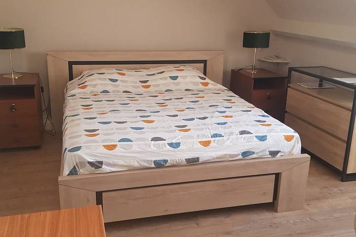 Location de vacances pour 2 personnes, avec jardin et terrasse à Pruniers-en-Sologne - 2