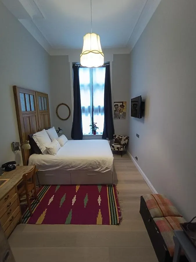 Apartamento de vacaciones para 2 personas - 1