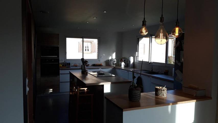 Gîte pour 2 personnes, avec jardin dans Circuit des 24 Heures du Mans - 3