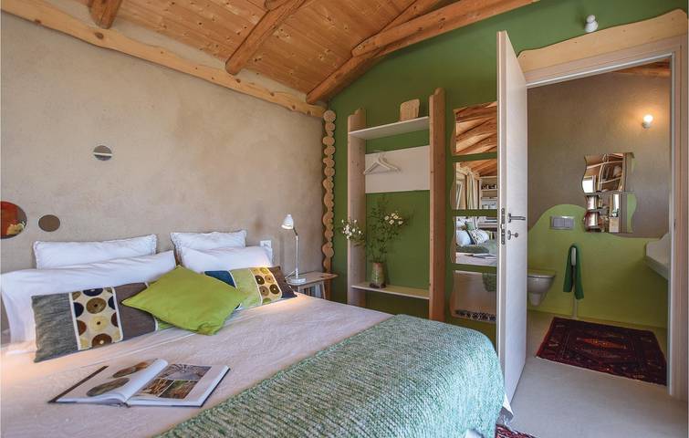 Astico River Apartment - 4 Schlafplätze in Calvene, Vicenza Provinz