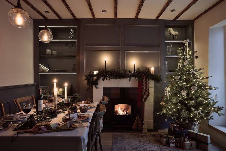 Holiday home for 5 people, with garden in Appledore