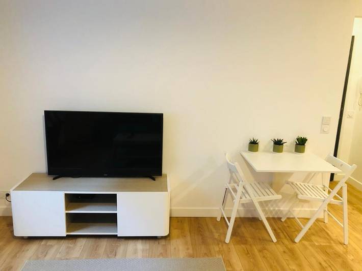 Gîte pour 2 personnes à Chaville - 3