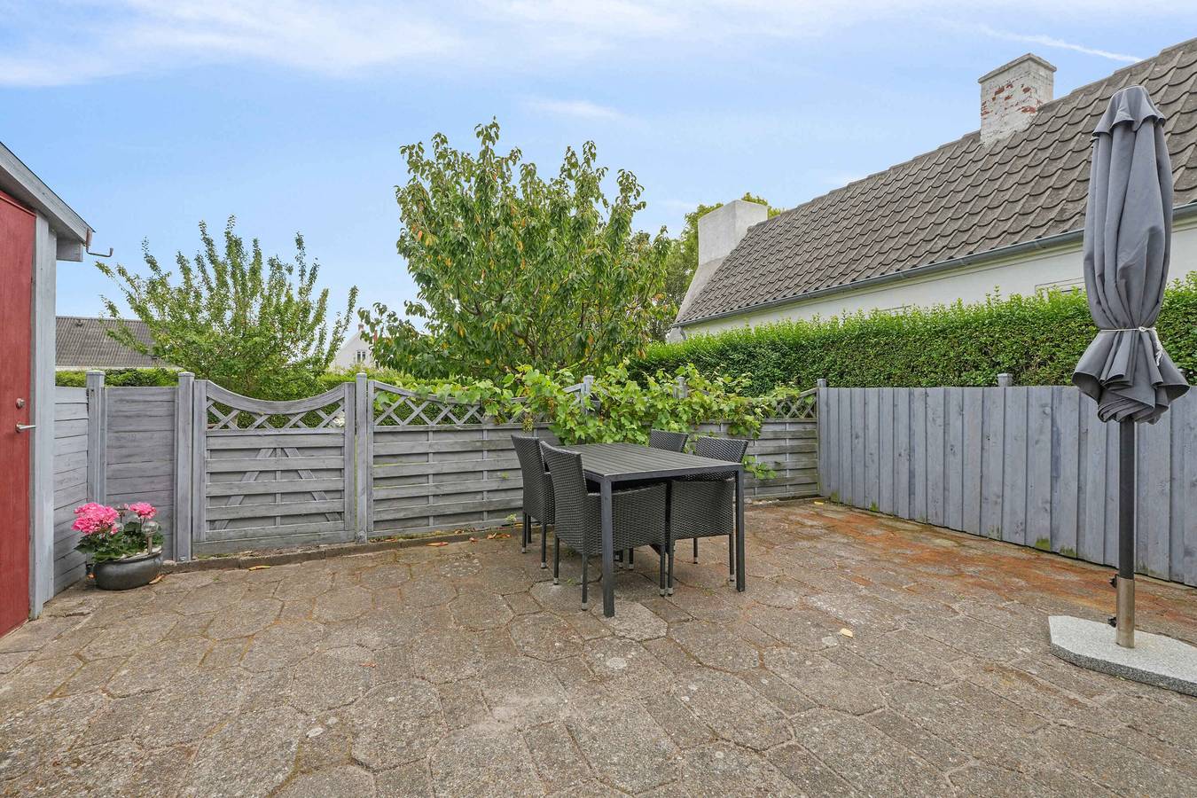 Gemütliche Haus  im  Bagenkop in Bagenkop, Langeland