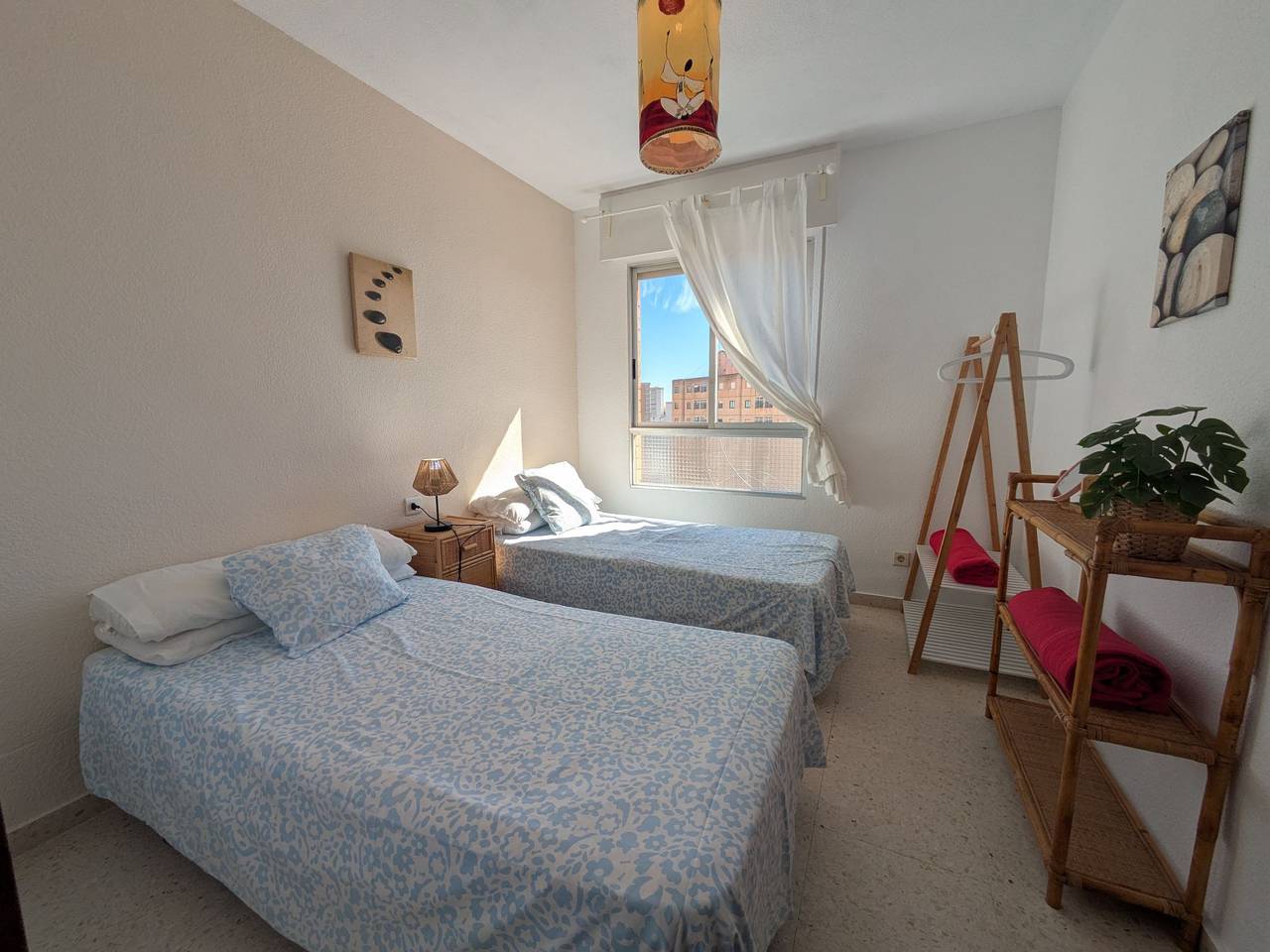 Appartement entier, Las Cinco Torres in El Campello, Costa Blanca