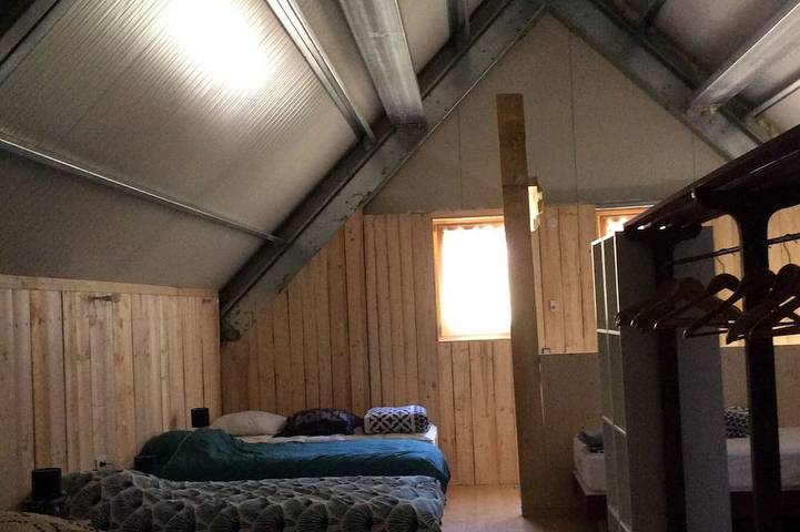 Gîte pour 14 personnes à Saint-Quirin - 3