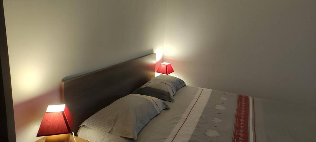 Maison d’hôte pour 4 personnes, avec vue et jardin, adapté aux familles à Orbey - 2